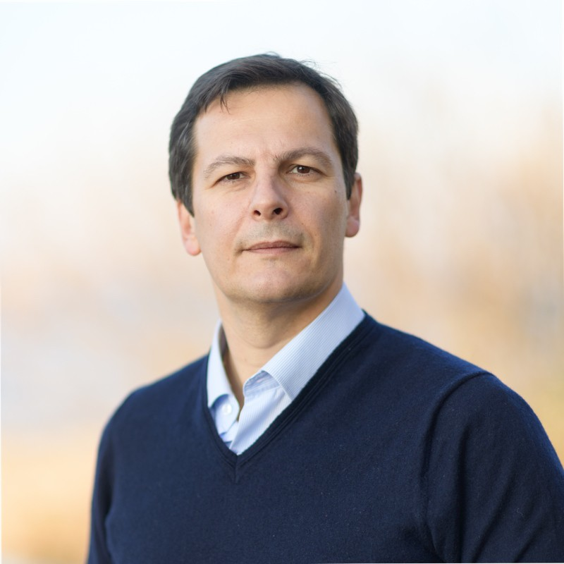 Rodrigo Garza